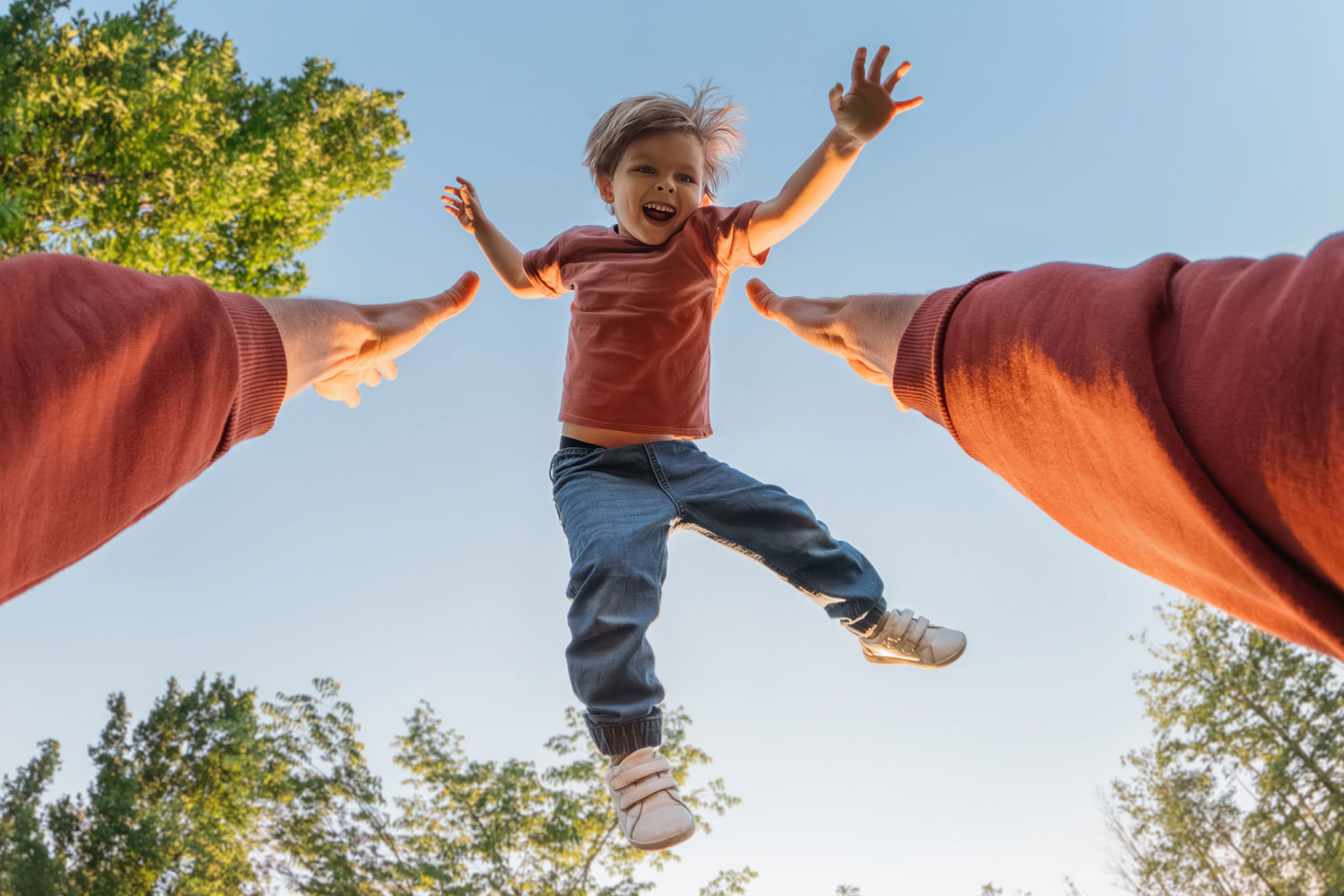 Summer Fun Ideas for Parents and Kids