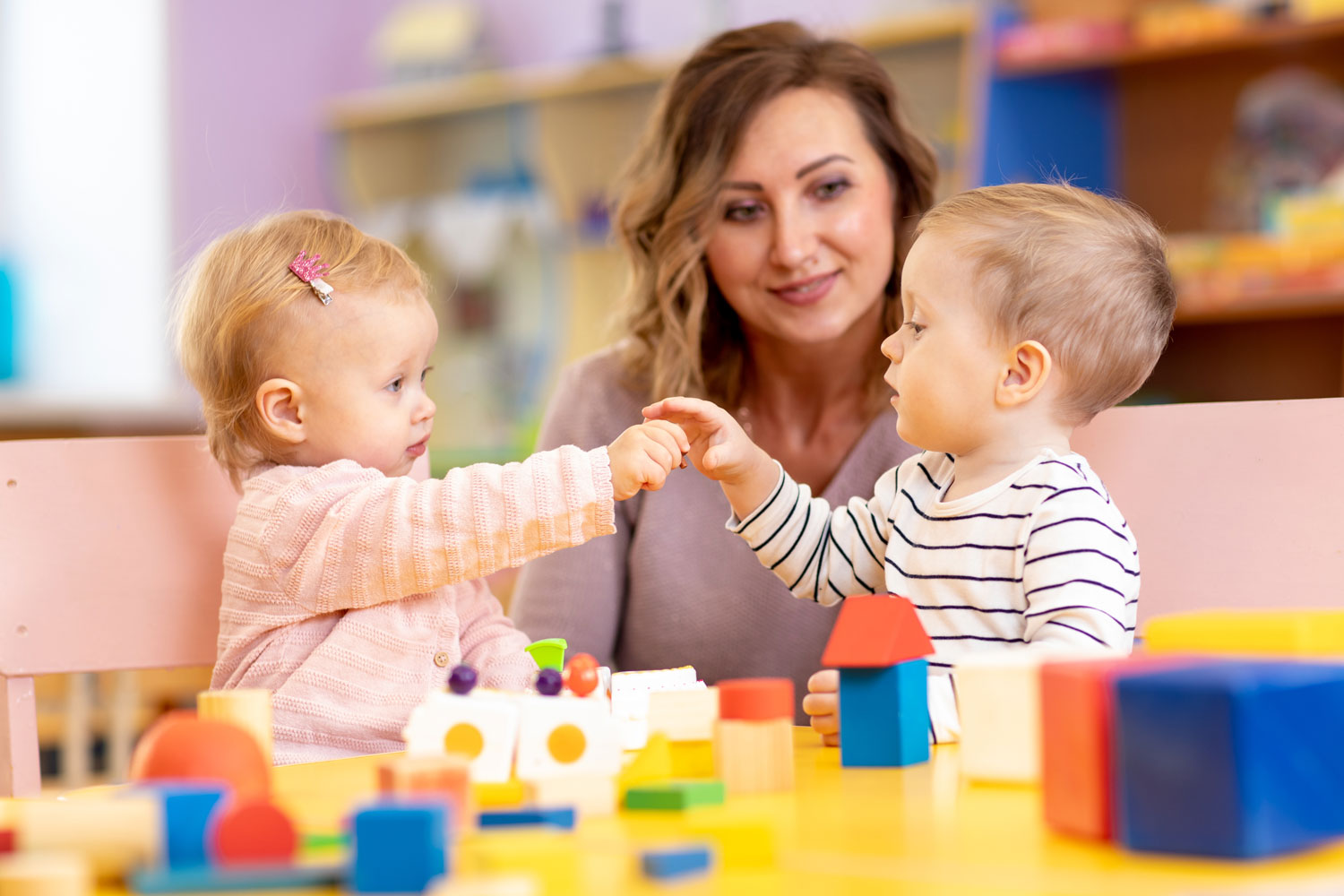 Creative Activities to Boost Fine Motor Skills