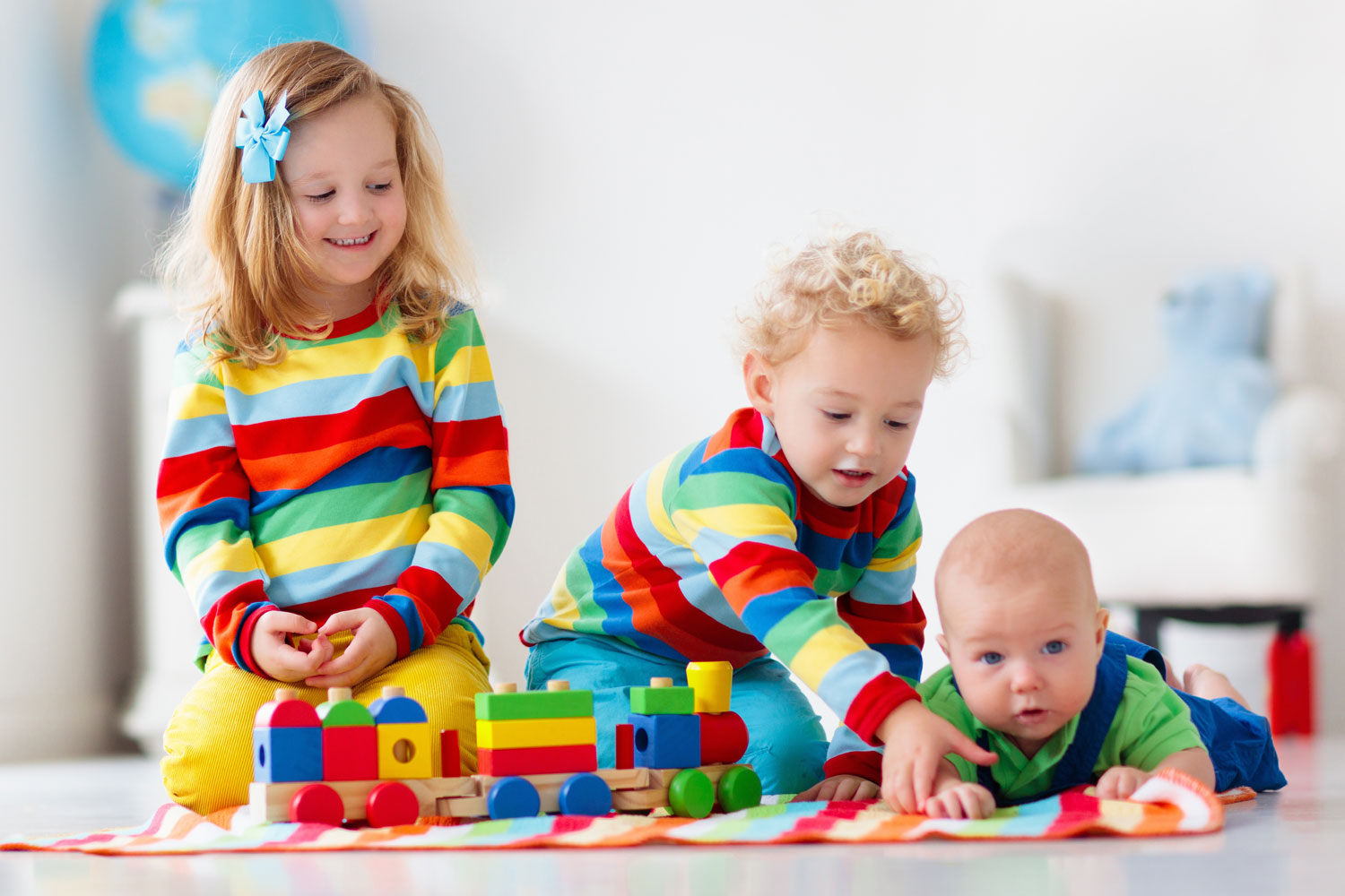 How Play-Based Learning Supports Lifelong Success