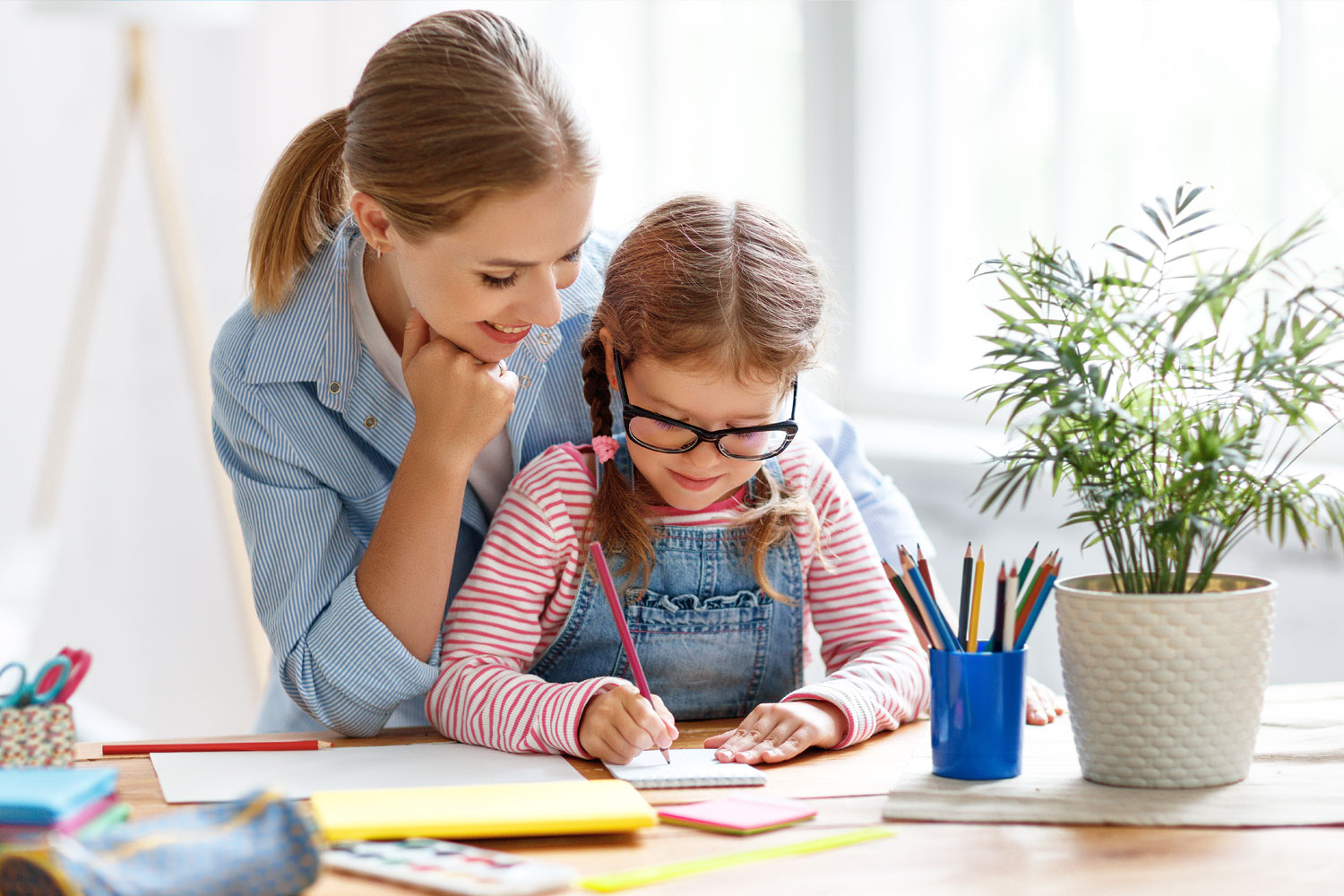 How to Continue Learning at Home: Simple Activities for Parents