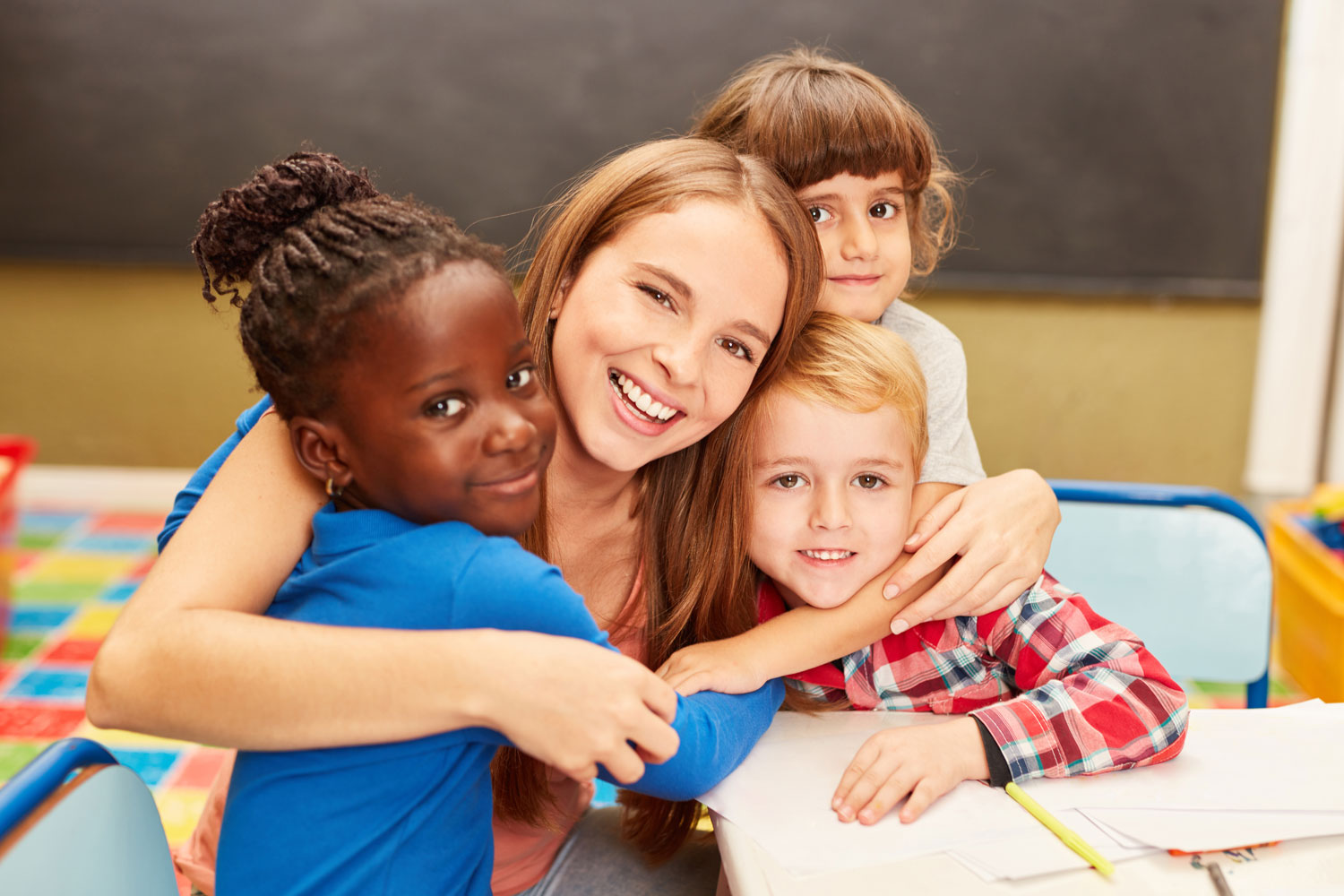 Importance of Early Childhood Education