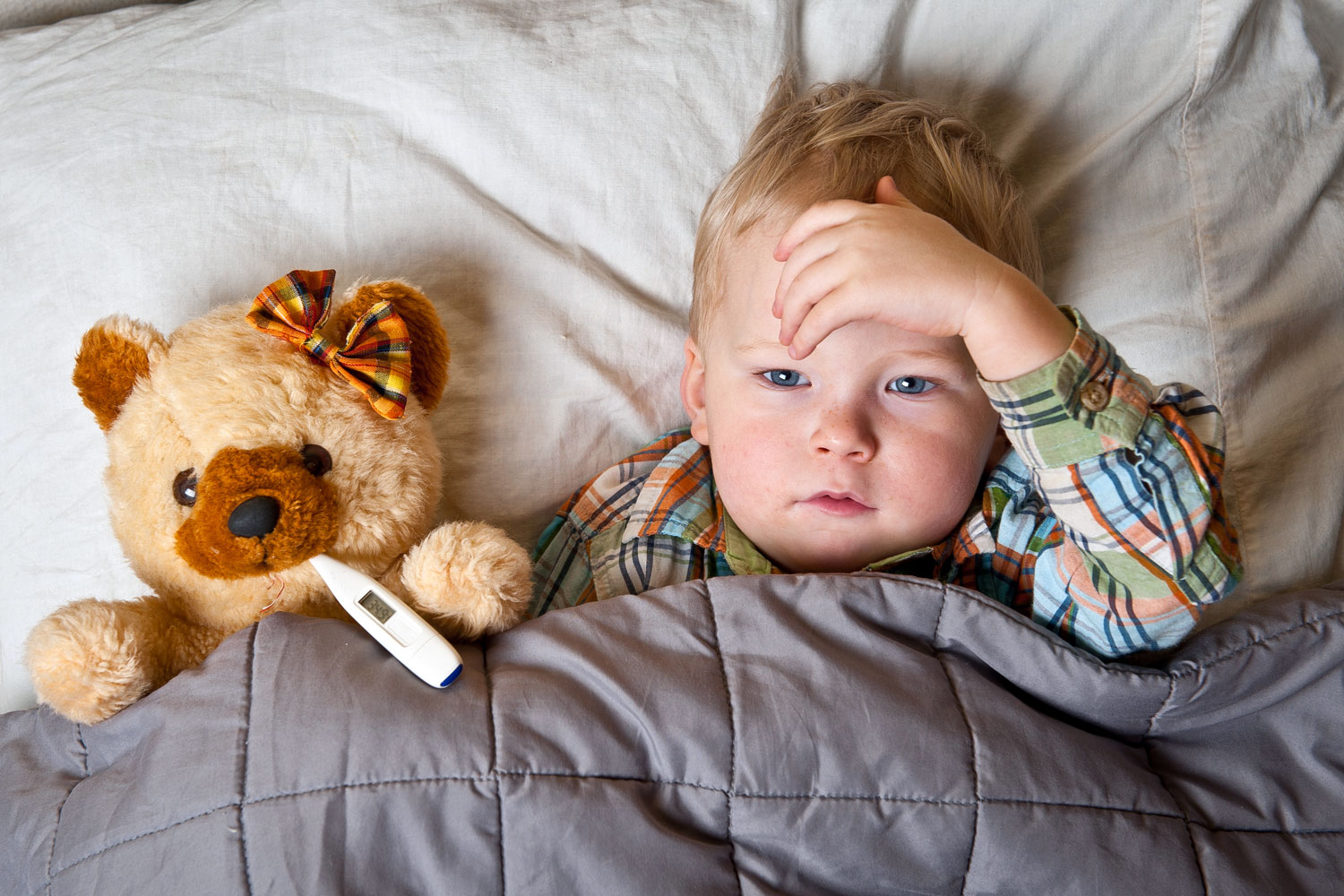 Tips for Preventing Common Illnesses in Daycare Settings