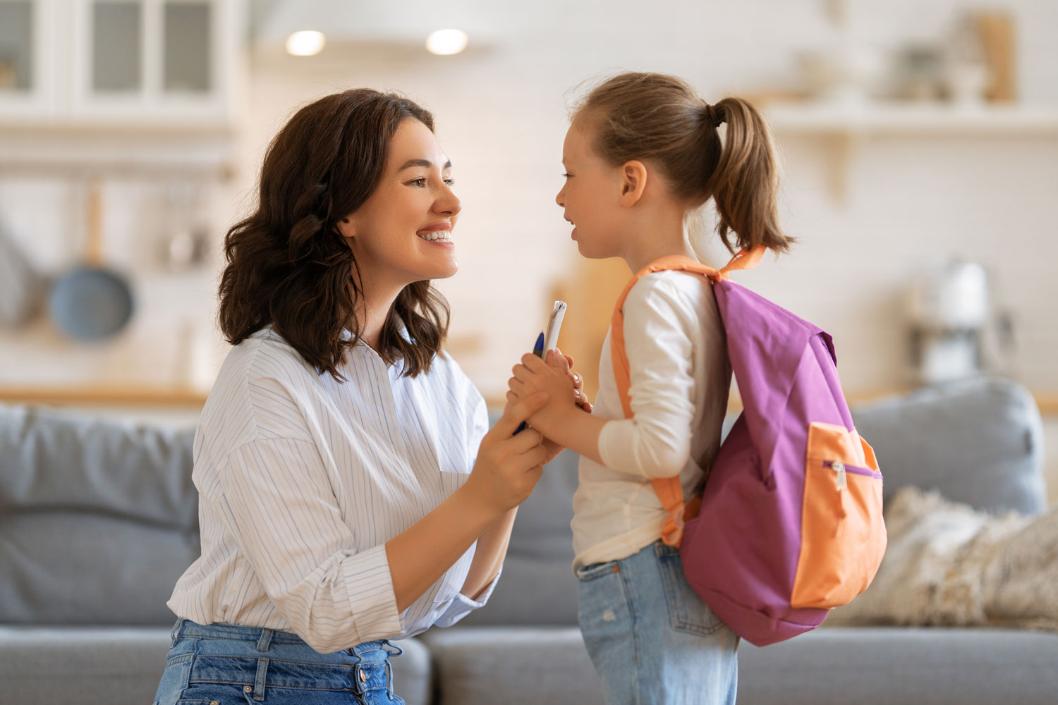 What to Pack for Daycare: A Practical Checklist
