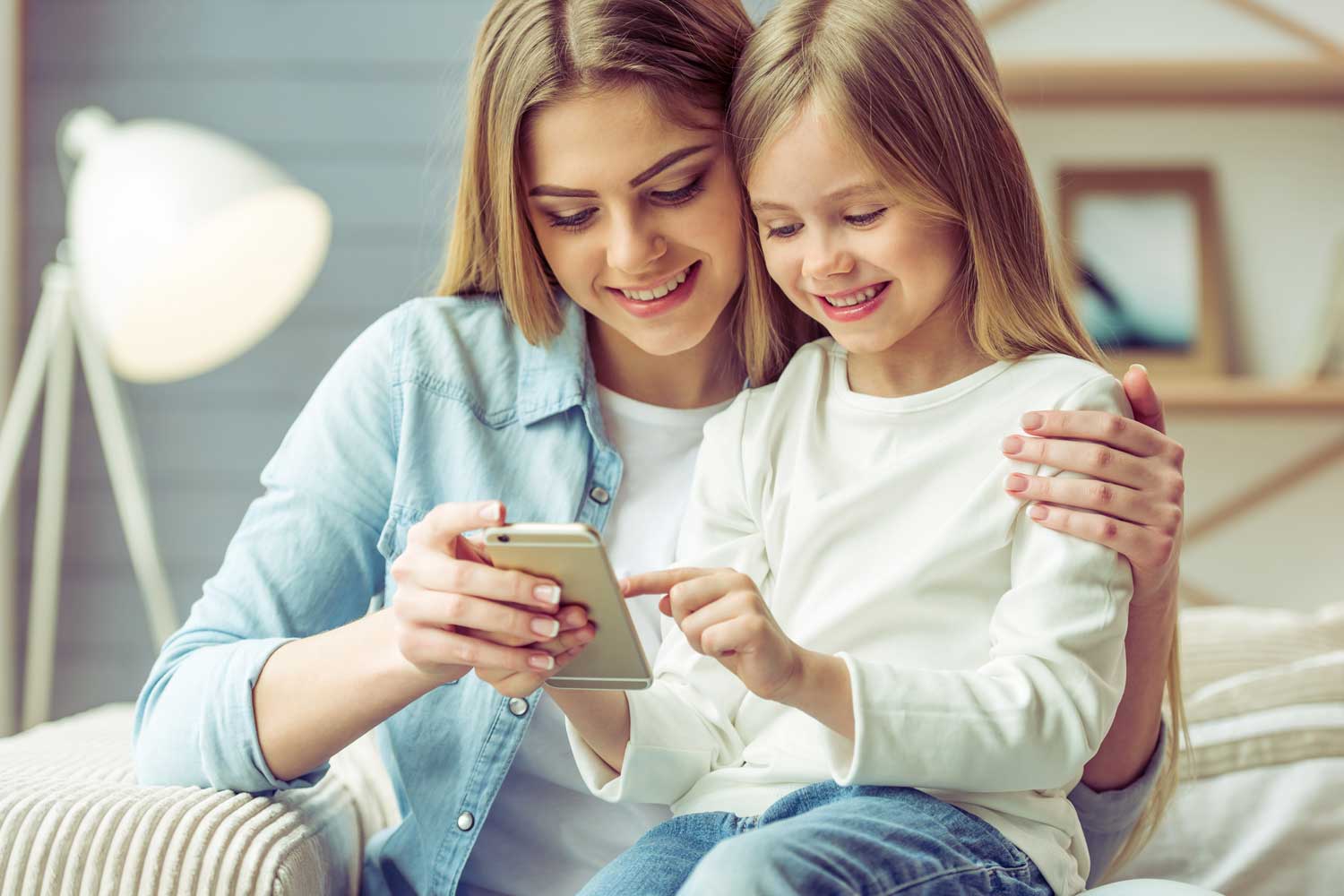 A Parent’s Guide to the Procare App
