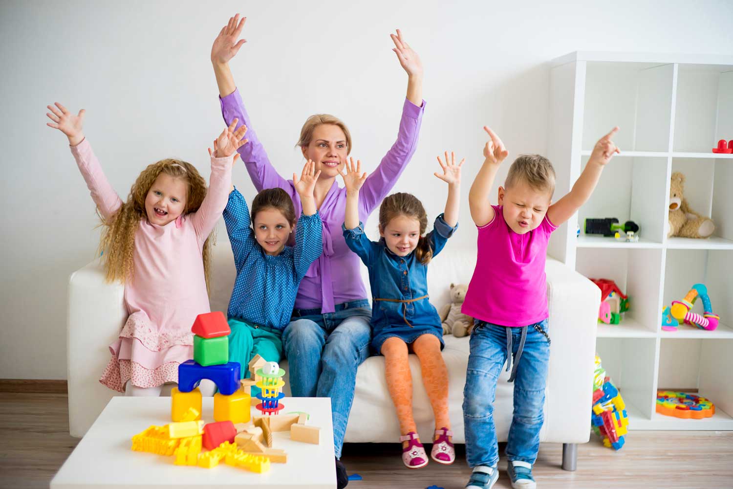 What to Look for When Choosing a Daycare: A Parent's Complete Checklist