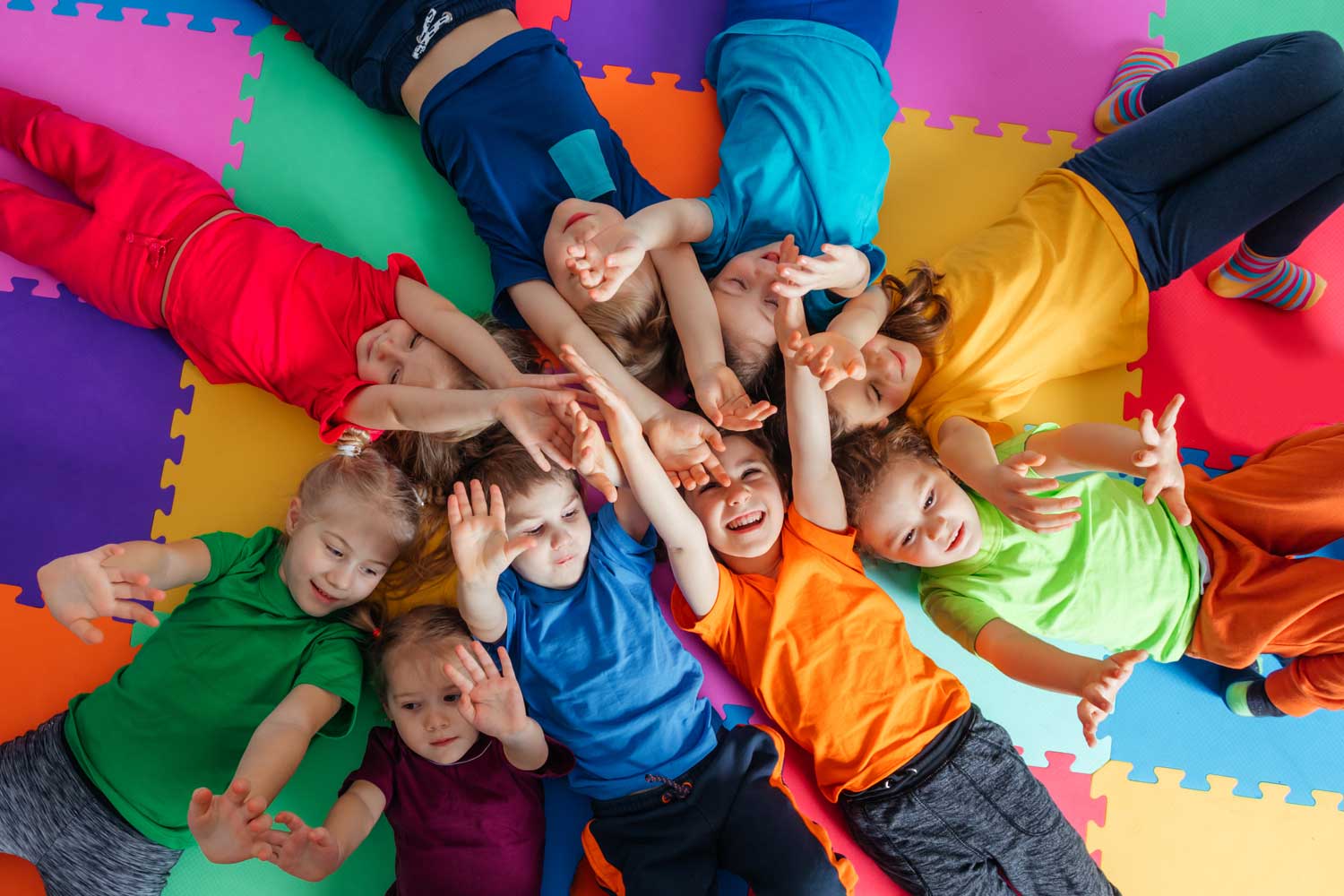 Why After School Care Matters More Than You Think